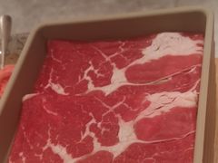 -温野菜涮涮锅(曲江大悦城店)