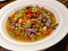 -黄弟大排档·湖南菜·小龙虾·小海鲜(凯旋北路店)