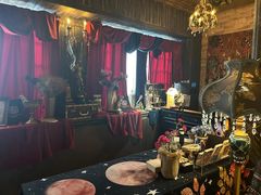 -雪灵魔法世界SHELLY’S TAROT(大良桂畔里店)
