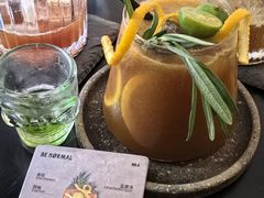 -BE NORMAL CAFE(霞溪路店)