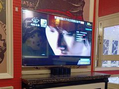 -自由港KTV(王子公主金平店)