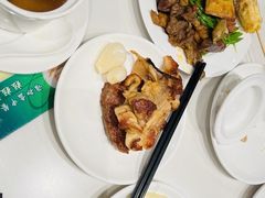 -南美元生态大酒店(海珠店)