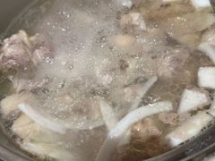 -椰夫人·养生椰子鸡(金沙洲永旺店)