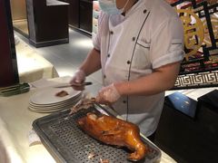 -德缘烤鸭店(大栅栏店)