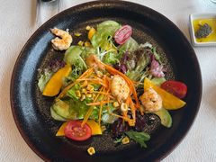 -Flame秀扒房西餐厅·石家庄希尔顿酒店