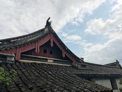 -宁波市保国寺古建筑博物馆