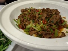 -攸州小镇家湘菜(小米科技园店)