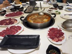 -陈记顺和潮汕牛肉火锅(韩江路店)