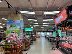 -永辉超市(萧山宝龙广场店)