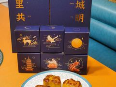 -鲜味食族水产·海鲜餐厅