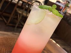 -AFS Cafe & Canteen(闽江二路店)