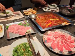 -锦城印象火锅(天府三街店)