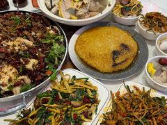 -钟记陕南菜·煎锅鱼(红专南路店)