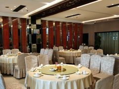 大堂-南方酒店·淮扬菜(回民街店)