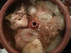 气锅鸡-茶马古道(大悦城店)