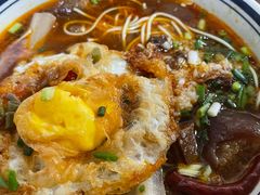 -李易面馆(树木岭店)