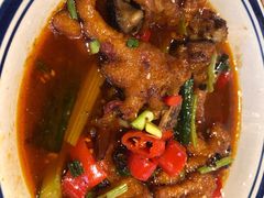 -兔槽江湖菜·重庆璧山兔(水围店)