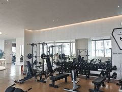 -YCHL FIT 健身(星寰店)