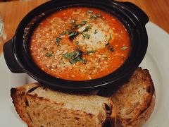 -Egg•Allday Brunch(襄阳北路店)