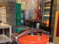 -龚印记牛骨牛杂屋·四代传承(珠影星光城店)