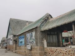 -烟墩角天鹅湖