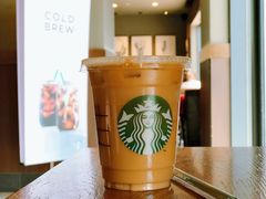 -星巴克(舟山蜈蚣峙店)