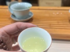 -先春西湖龍井•九曲红梅(杭大路店)