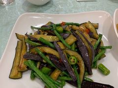 -六和聚传统烤鸭.天津菜(和平店)
