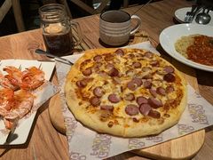 -玛格萝妮(汇智国际商业中心店)