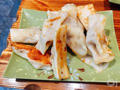 煎饺-皖北三喜油茶馆(天鹅湖万达店)