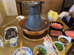 -牛街清真满恒記(平安里西大街店)