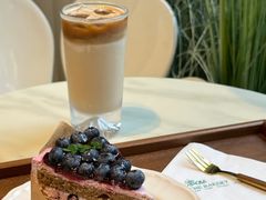 -澈烘焙·生日蛋糕·下午茶(龙华店)