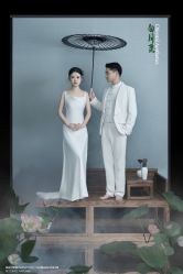 -索菲亚摄影会所