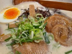 -味千拉面(广州白云机场T1西二店)