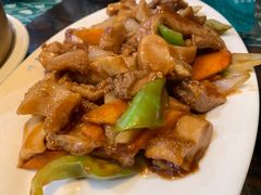 溜肚领-回锦轩(泉园店)