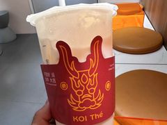 -KOI Thé(正佳广场店)