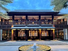 -三亚太阳湾柏悦酒店