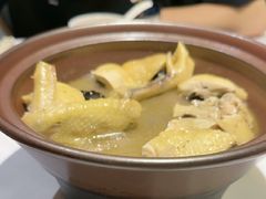 -百味馆·粤菜·湛江菜(后海花园店)