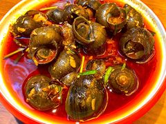 -老闵田螺馆·南昌市井菜·特色小吃(总店)