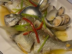 -金成潮菜博物馆(海珠湿地店)