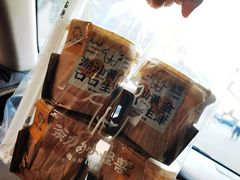 -茶力的小怪兽(梅林卓悦汇店)