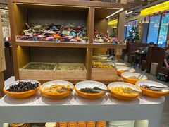 -将军肚烧烤鸡手王(东岭南街店)