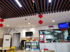 -小马牛肉面·牛骨熬制(南京博物院店)