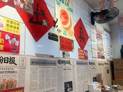 -柳州肥姨妈大骨螺蛳粉(东靖路店)