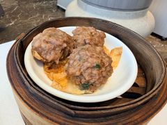 -万龙洲海鲜(亚运村店)
