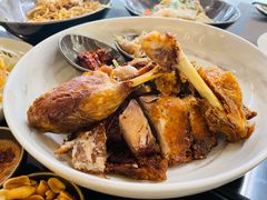 -THE PAWON·8碗(古北SOHO店)