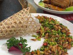 -大师傅金奖啤酒鱼(西街口总店)