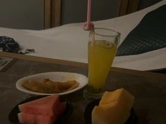 -和子足浴SPA会馆(梁溪店)