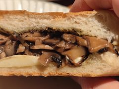 -BOCATA 西班牙餐厅(三里屯店)