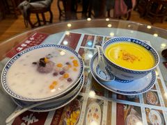 -赵记传承·中国甜品(福州总店)